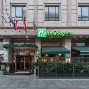 Holiday Inn Sisli
