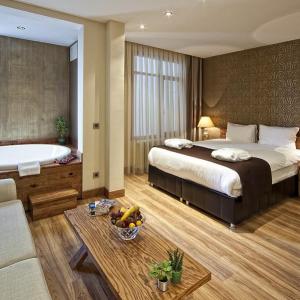Triada Hotel Taksim
