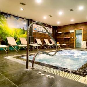 Parkhouse Hotel & Spa