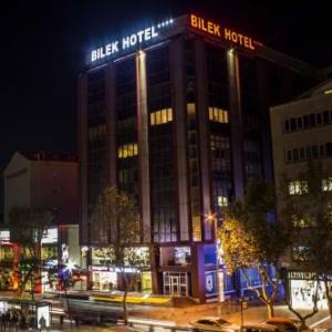 Bilek Istanbul Hotel 