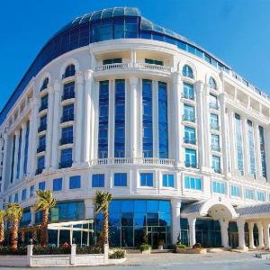 Eser Premium Hotel And Spa