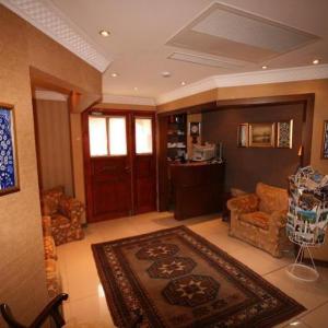 Hotel in Istanbul 