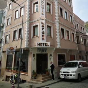 Angels Garden Hotel Istanbul 