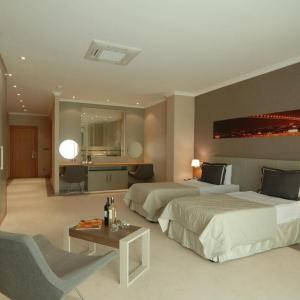 Klas Hotel