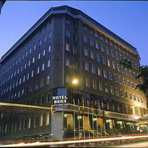 Berr Hotel