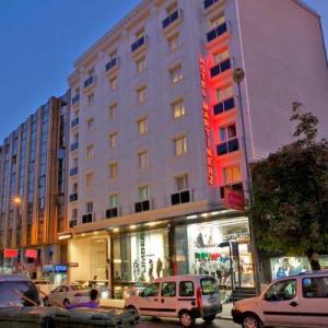 Martinenz Hotel