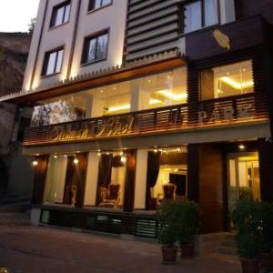 Ottoman Hotel Park   Special Category Istanbul