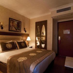 Grand Hilarium Hotel
