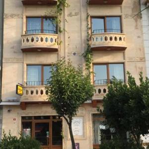 Saruhan Hotel
