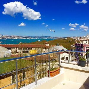 Meddusa Hotel Istanbul