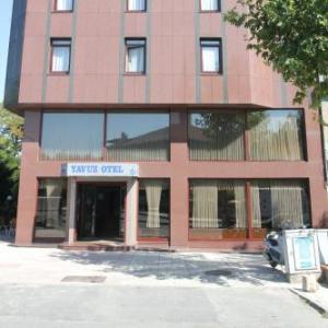 Yavuz Hotel