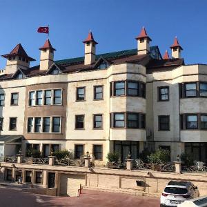 Chatto Hotel