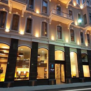 Miapera Hotel