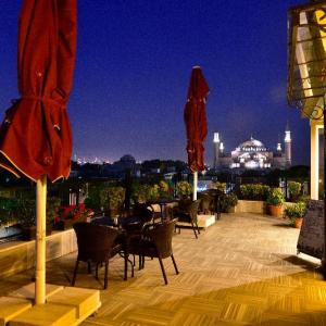 Agora Life Hotel