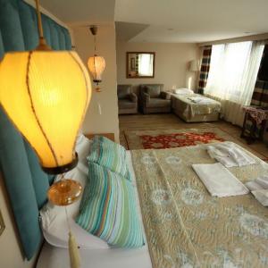 Aparthotels in Istanbul 