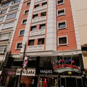 Yuksel Hotel