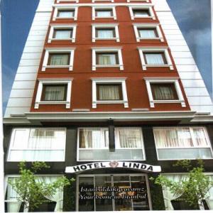 Hotel Linda
