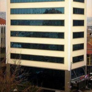 Istanbul Golden City Hotel