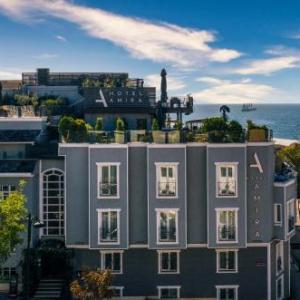 Hotel Amira Istanbul 