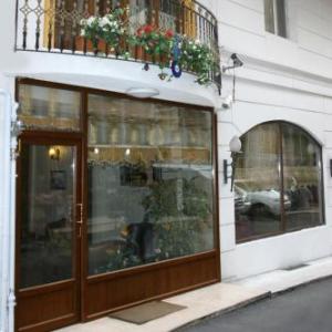 Best Town Hotel