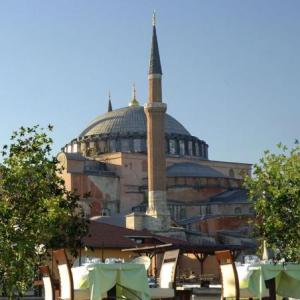 Tria Elegance Istanbul