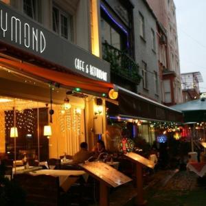 Raymond Hotel