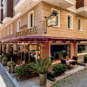Hotel Sultania