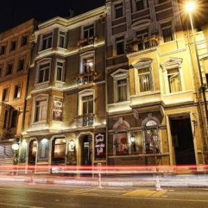 Hotel Santa Hill 