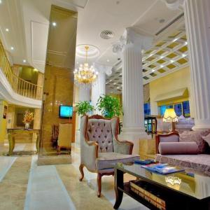 tilia Hotel Istanbul 
