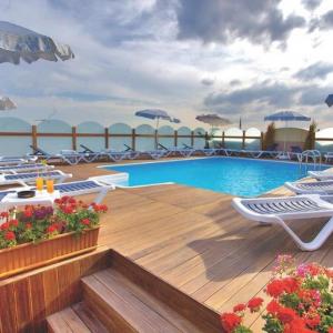 Hotel in Istanbul 