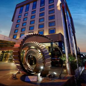 Avantgarde Hotel Istanbul