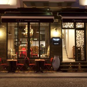 Hypnos Design Hotel