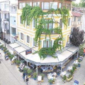 Seven Dreams Hotel