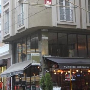 Neda Hotel Istanbul