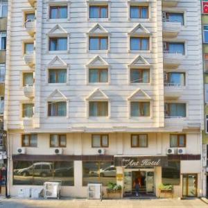 Grand Ant Hotel