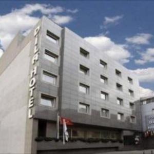 Dila Hotel
