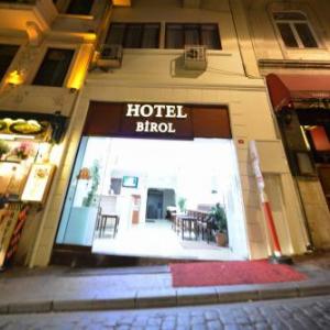 Birol Hotel