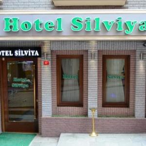 Hotel Silviya 