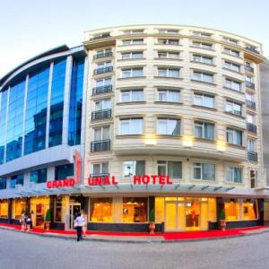 Grand Unal Hotel
