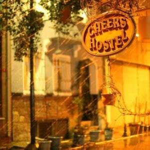 Cheers Hostel