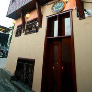 Esans Hotel - Special Category