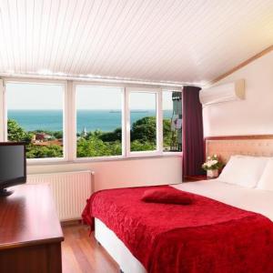 Hotel in Istanbul 