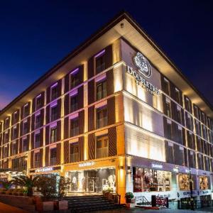 DoubleTree By Hilton Istanbul - Old Town