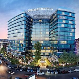 DoubleTree by Hilton Istanbul Moda
