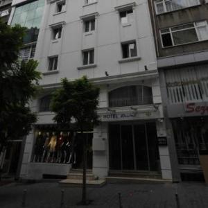 Hotel Davos Istanbul