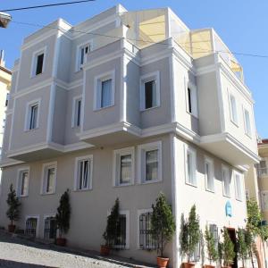 Sultanahmet Cesme Hotel