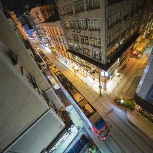 Gulhane Corner Hotel