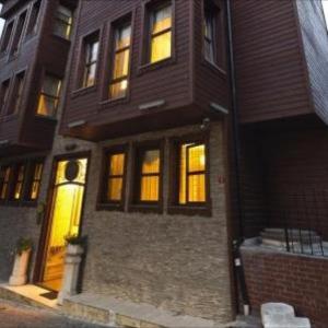 Sokullu Pasa Hotel Special Class