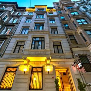 Hotel Next2 