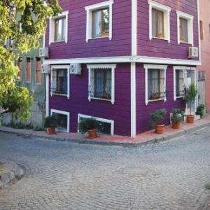 topkapi Apartments 